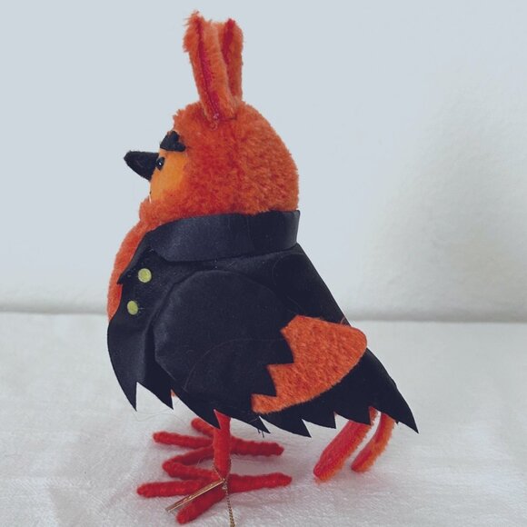 Hyde and Eek Target Bird Clawson Halloween 2019 - Picture 4 of 8